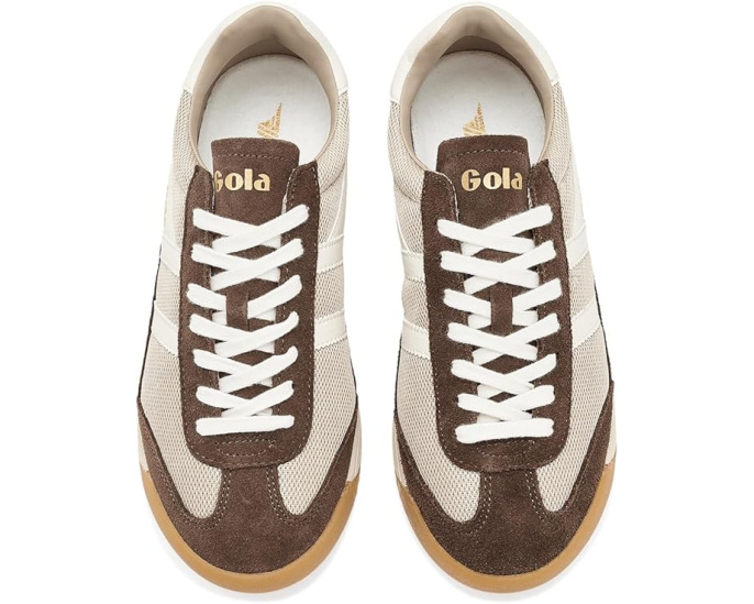 Gola Tornado '88 Mesh кроссовки из сетки