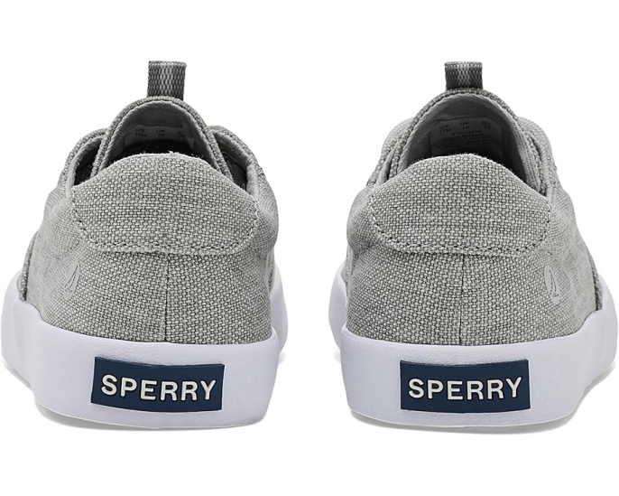 Кроссовки Spinnaker Sperry для детей на шнуровке