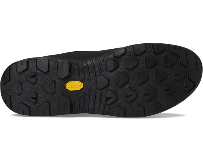 Водонепроницаемые ботинки Arc'teryx Konseal GTX с мембраной GORE-TEX и подошвой Vibram