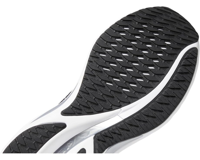 Кроссовки Mizuno Wave Rider 28 для бега