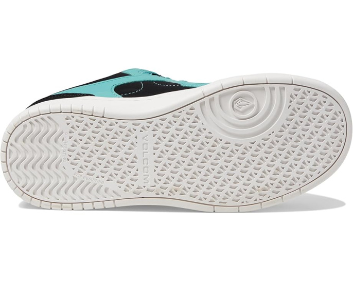 Кроссовки Volcom Vitals EH Comp Toe с защитным носком
