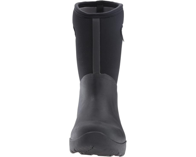 Высокие зимние ботинки Bogs Bozeman Tall с утеплением до -60°C
