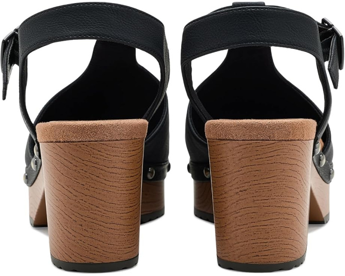 Туфли Dr. Scholl's Classic Day Mary Jane