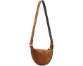 Сумка через плечо Half Moon из замши от AllSaints