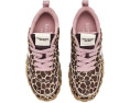 Kate Spade New York Sam Icon кроссовки на платформе с окантовкой