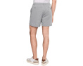 Шорты Chubbies The Steel Grays 6 дюймов из коллекции Breezetech Everywear Performance