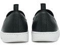 Лоферы FitFlop Craft-Q Tumbled-leather Moc с технологией iQushion
