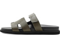Сандалии Steve Madden Maiven с H-образным верхом из кожи