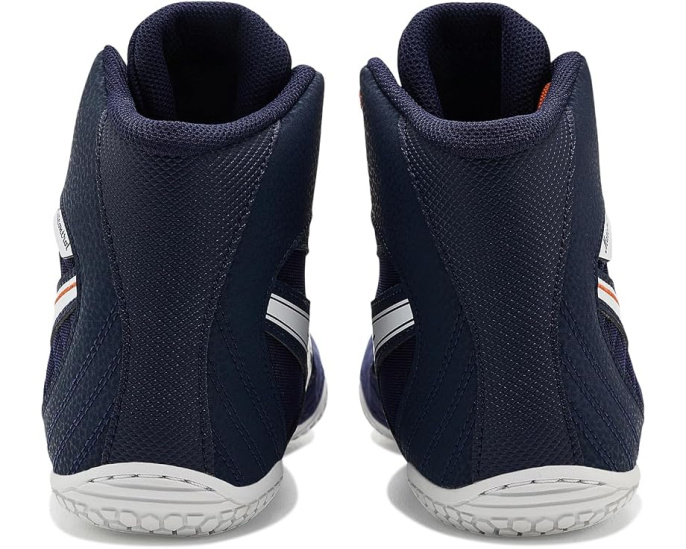 Борцовки ASICS Matcontrol 4 для устойчивости