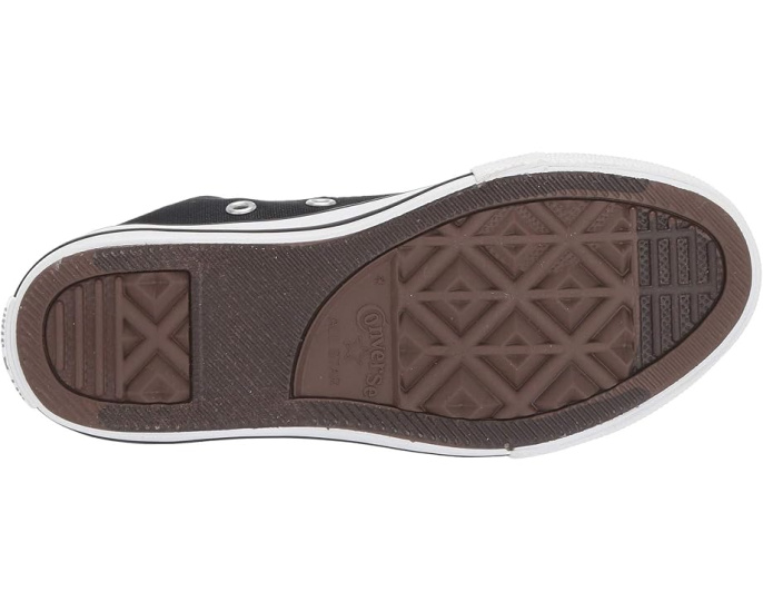 Converse Kids высокие кеды Chuck Taylor All Star Core для детей