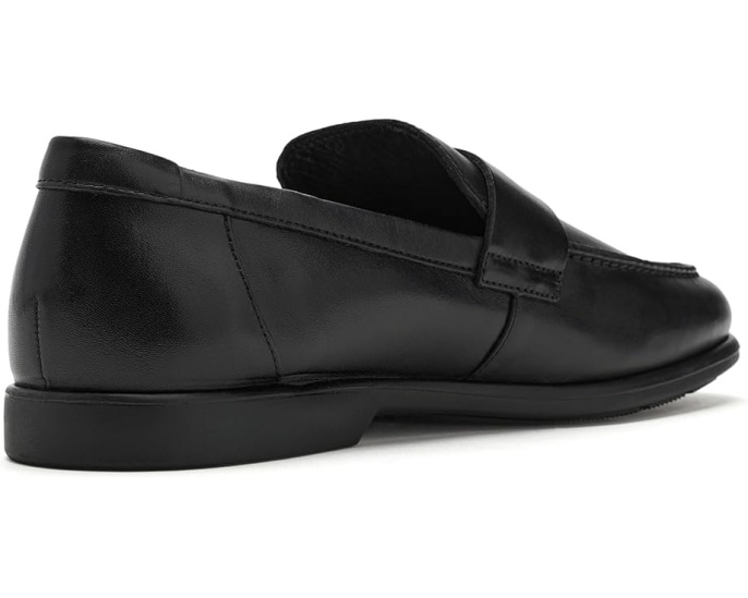 Мужские лоферы ECCO Metropole Verona Classic Penny с ремешком для монетки