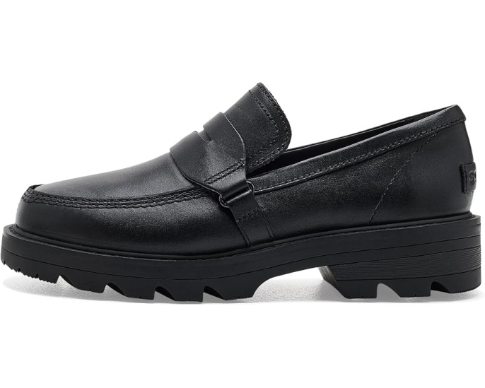 Revel Ave Loafer