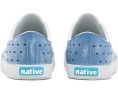 Кроссовки Native Shoes Jefferson Stonewash для детей