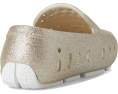 Детские мокасины Floafers Kids Prodigy Driver Sparkle с блестками