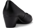 Туфли-лодочки Clarks Emily2 Ruby с миндалевидным носком и устойчивым каблуком