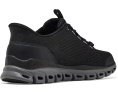 Waterproof Glide-Step Sorran Hands-Free Slip-In