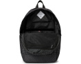 Рюкзак Herschel Supply Co. Seymour с карманами из переработанных материалов