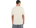 Футболка 91 Logo Tee Armani Exchange с логотипом