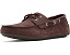 Sperry Orland 2 Eye мокасины из замши с 360° шнуровкой