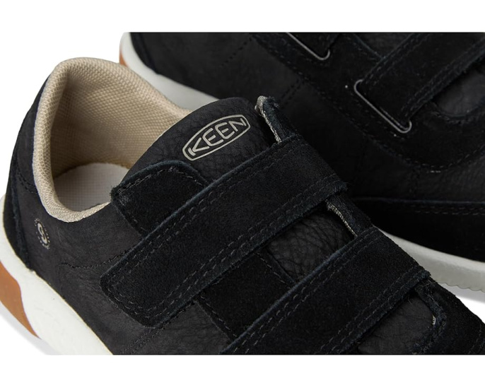 Кроссовки KEEN KNX T-Toe DS для детей с ощущением босоножек
