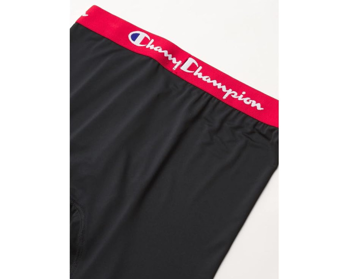 Champion трусы боксеры легкие дышащие 3 шт