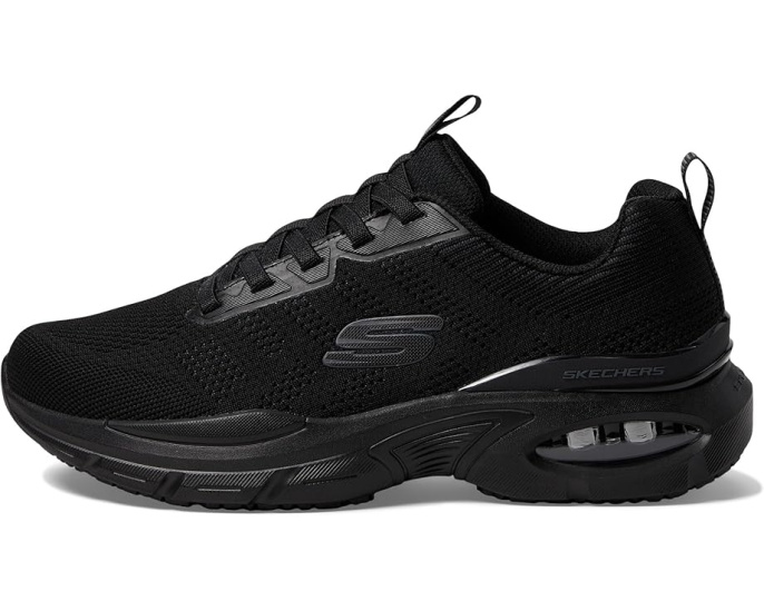 Кроссовки Skechers Skech-Air Ventura SR рабочая обувь на воздушной подушке