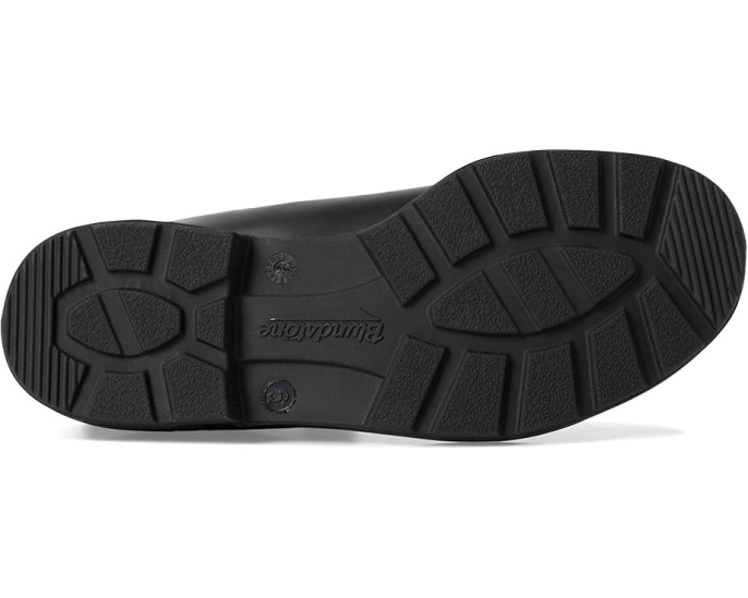 Ботинки Blundstone BL2414 с круглым носком и съемной стелькой