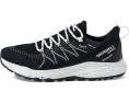 Кроссовки Merrell Bravada 2 Waterproof с мембраной GORE-TEX
