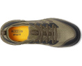 Ботинки KEEN Gibson с карбоновым носком