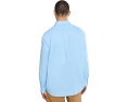 Оксфордская рубашка Seawall Solid с накладным карманом от Vineyard Vines
