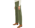 Брюки Toad&Co Earthworks Wide Leg Chino из органического хлопка