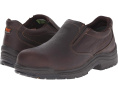 Timberland PRO Titan Slip-On ботинки с защитным сплавным носком