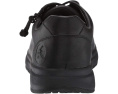 Обувь BILLY Footwear Work Comfort Lo на молнии с противоскользящей подошвой EVA