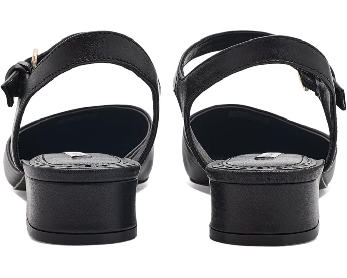 Босоножки Steve Madden Novie на устойчивом каблуке