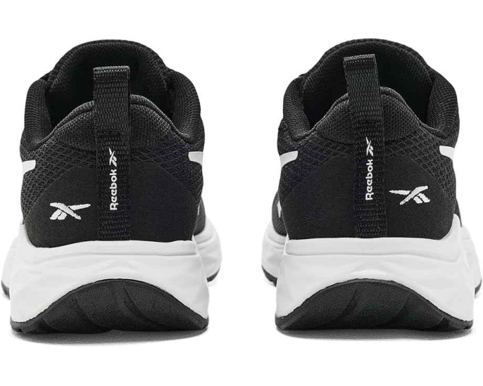 Детские тренировочные кроссовки Reebok Aniwa с низким верхом
