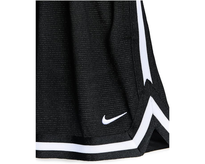 Шорты Nike Dri-FIT DNA 24 длиной 12.7 см для детей