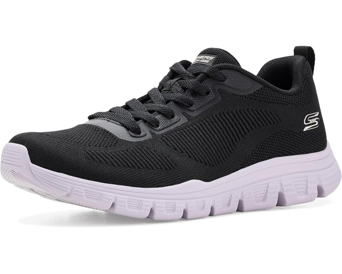 Веганские кроссовки BOBS from SKECHERS Bobs B Lite с легкой подошвой