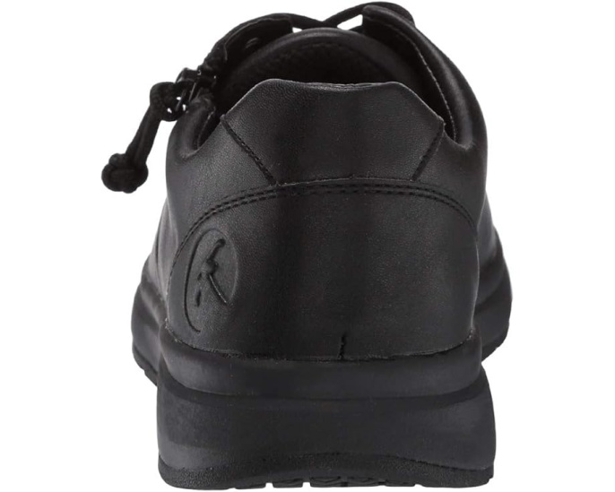 Обувь BILLY Footwear Work Comfort Lo на молнии с противоскользящей подошвой EVA
