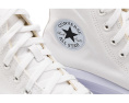 Кроссовки Converse Chuck Taylor All Star Move Platform Hi на платформе