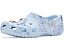 Классические клоги LoveShackFancy от Crocs с амортизирующей подошвой