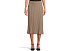 Юбка миди Shania от Michael Stars с запахом и эластичным поясом