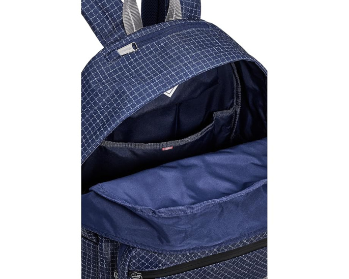 Herschel Supply Co. Рюкзак Pop Quiz с защищенным отделением для ноутбука