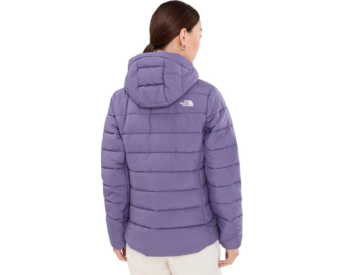 The North Face Aconcagua куртка с капюшоном утепленная