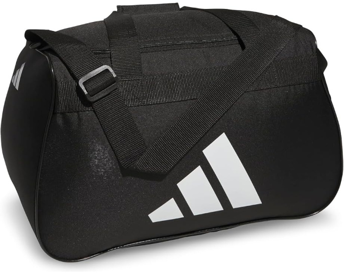 Adidas спортивная сумка дюфель Power Gym
