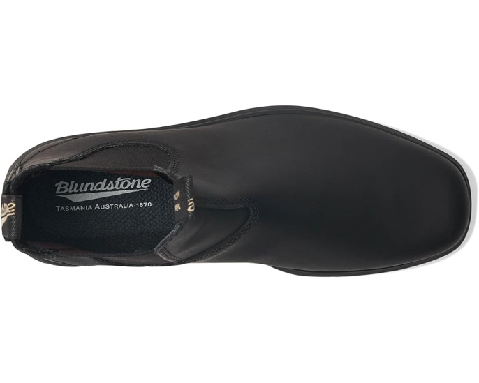 Ботинки Chelsea Blundstone BL063 с водонепроницаемой кожей и технологией XRD