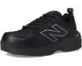 Кроссовки New Balance Quikshift с композитным мыском и защитой EH