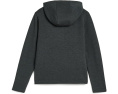 Cozy Flexknit Zip Hoodie (Toddler/Little Kid/Big Kid)