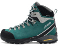 Треккинговые ботинки Asolo Greenwood Pro GV ML с мембраной GORE-TEX