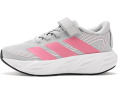 Кроссовки детские Adidas Galaxy 8 с фиксацией на липучке