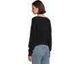 Свободный свитер UGG Novalie Slouchy с открытой горловиной